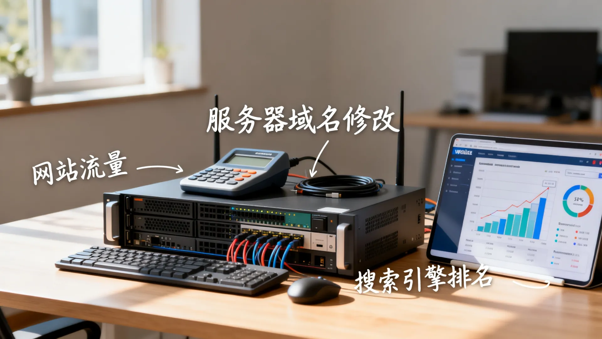 服务器域名修改 服务器域名修改