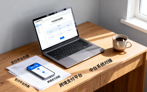 国外业务中台系统充值怎么对接，跨境支付系统有哪些平台