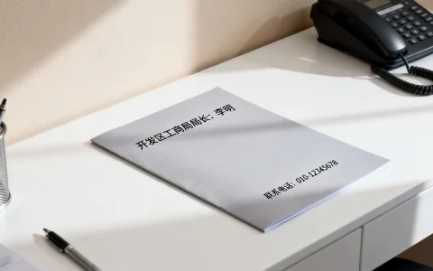 开发区工商局局长是谁，联系方式电话是多少？