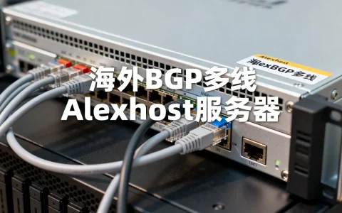 2026年海外BGP多线Alexhost怎么样，Alexhost服务器值得购买吗