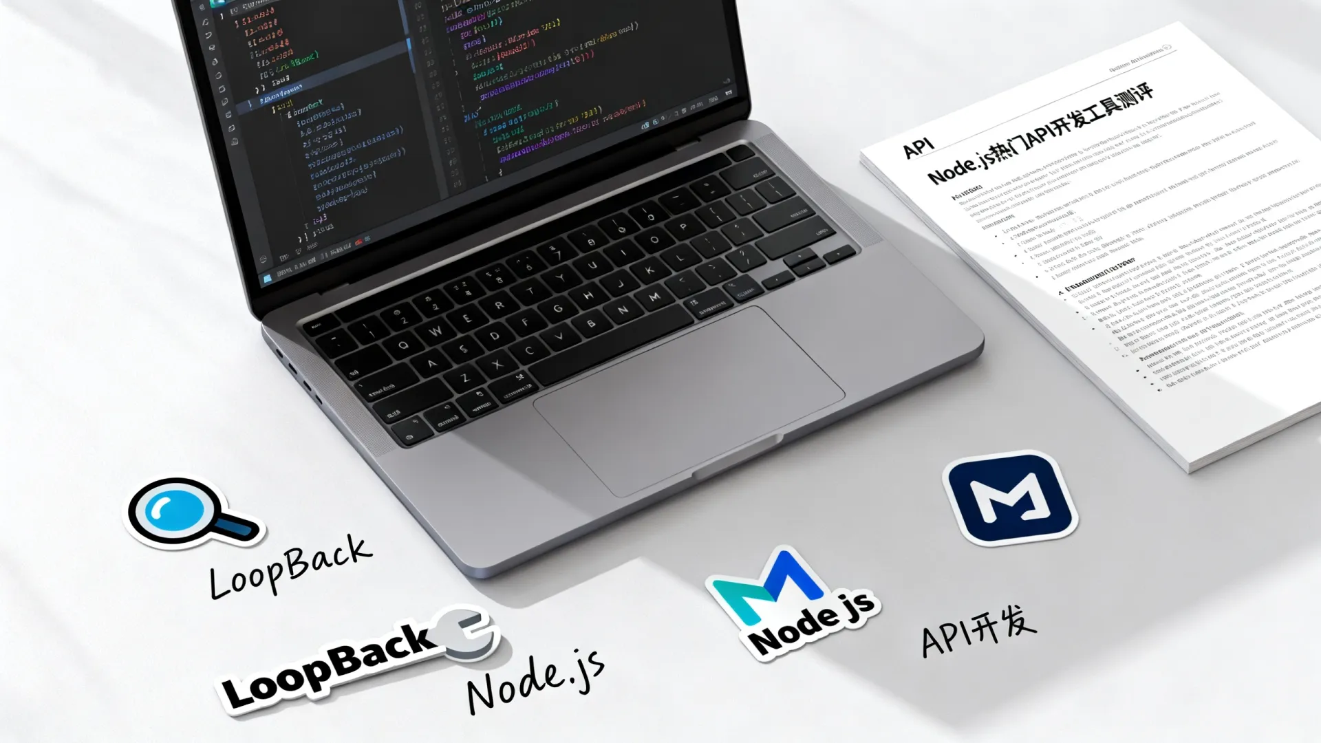 LoopBack框架好用吗?Node.js热门API开发工具测评 LoopBack框架好用吗