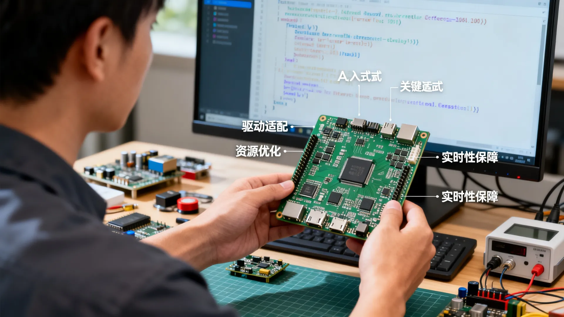 嵌入式android应用开发 嵌入式android应用开发