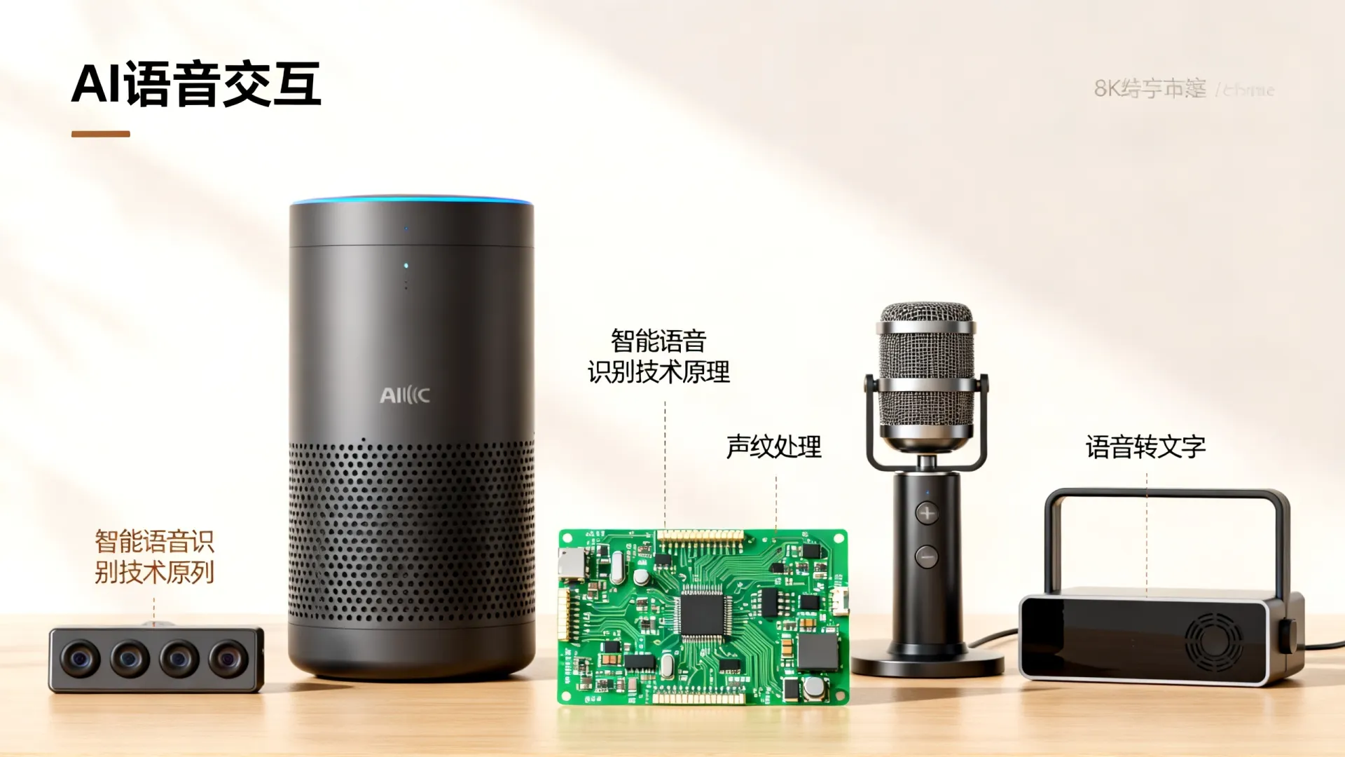 ai语音交互 ai语音交互