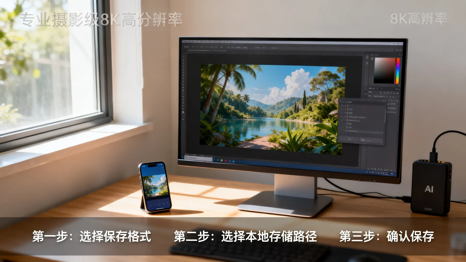 ai存储图片 ai存储图片