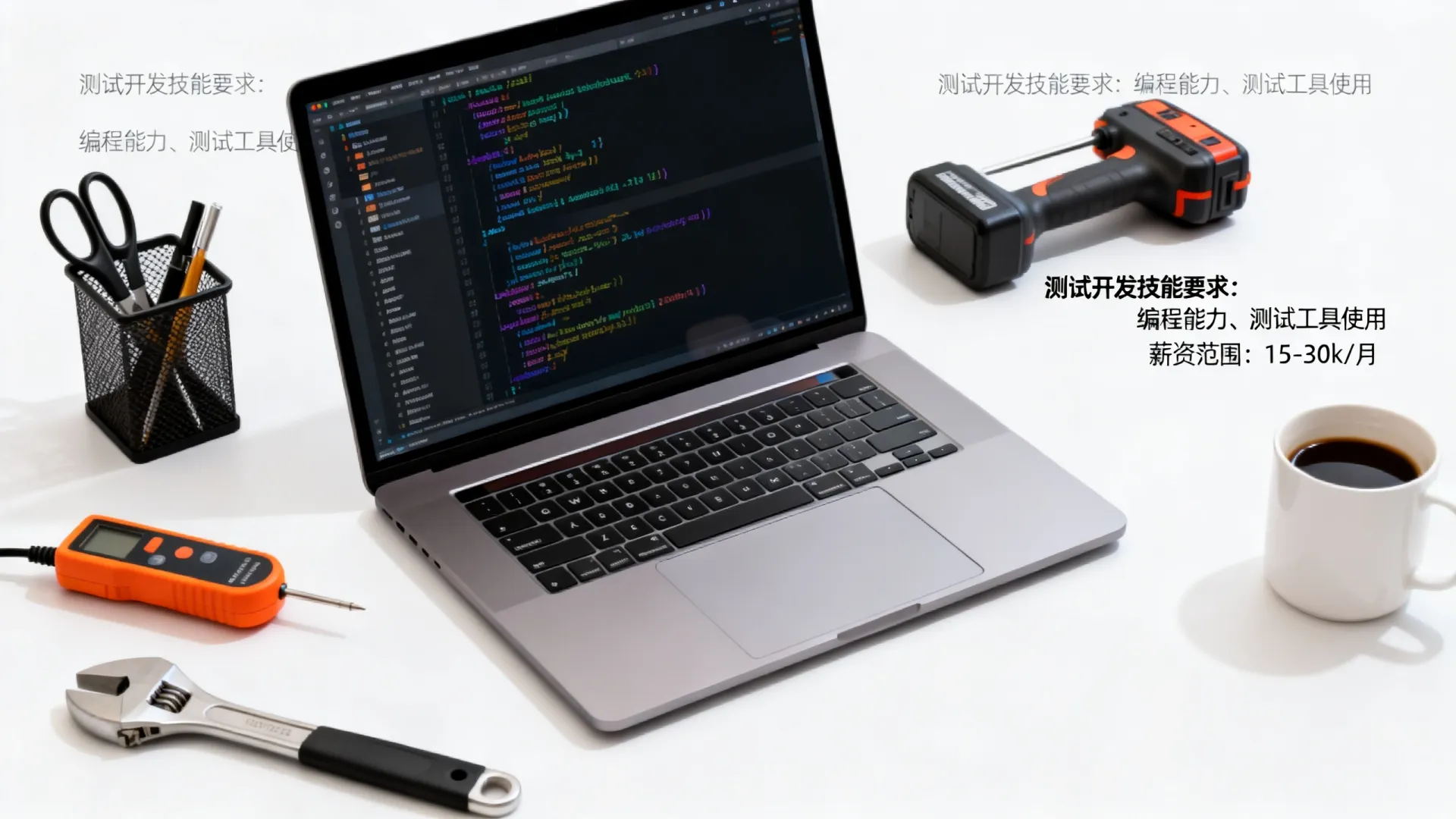 测试开发 招聘 测试开发 招聘