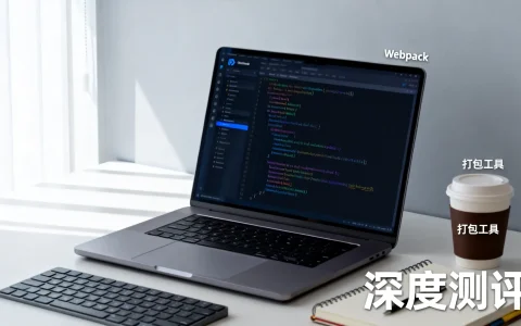Webpack值得用吗？前端打包工具深度测评