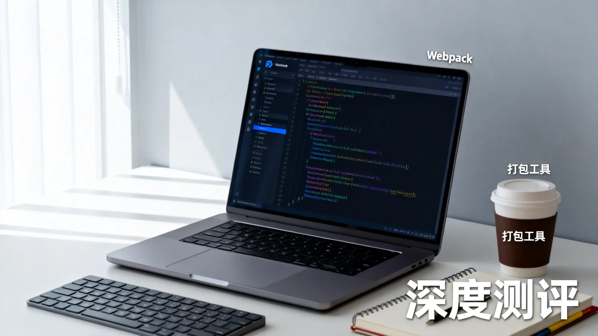 Webpack值得用吗?前端打包工具深度测评 Webpack值得用吗
