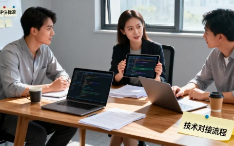 成都软件开发公司，如何选择优质合作伙伴？