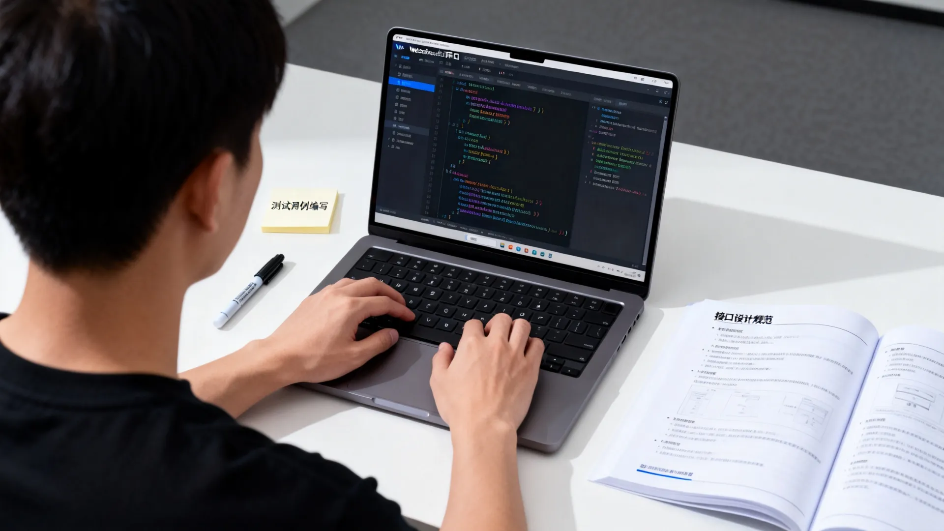 如何开发webservice接口?步骤详解与实战指南 如何开发webservice接口