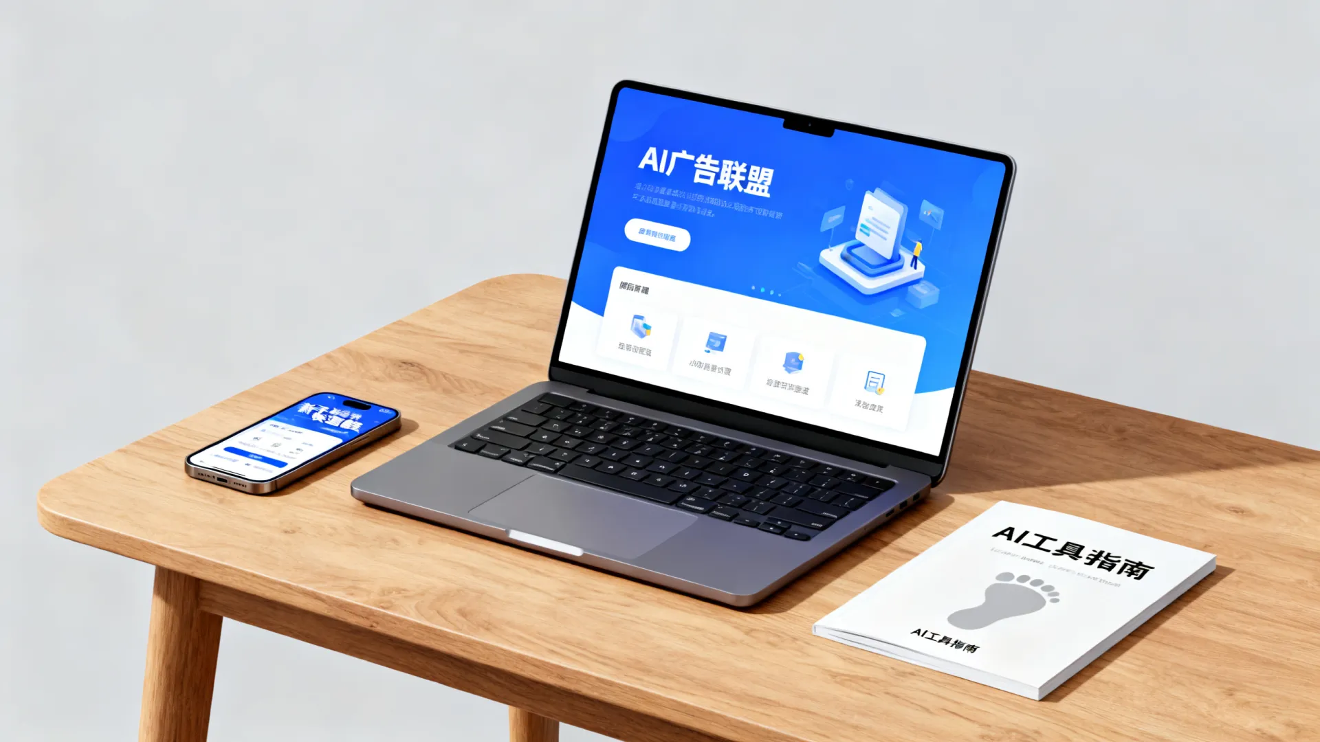 ai广告联盟是什么 ai广告联盟是什么