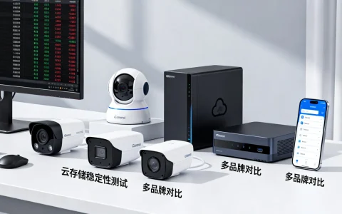 国内摄像头云存储怎么样 | 监控摄像头云存储哪家好
