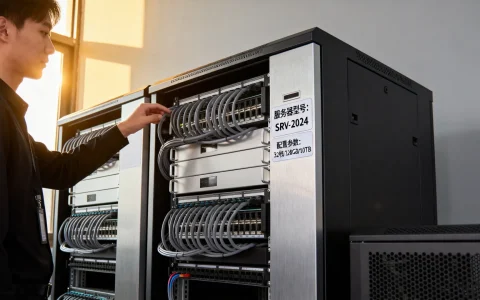 服务器商家为何在选择服务器时如此关键？揭秘行业疑问与困惑