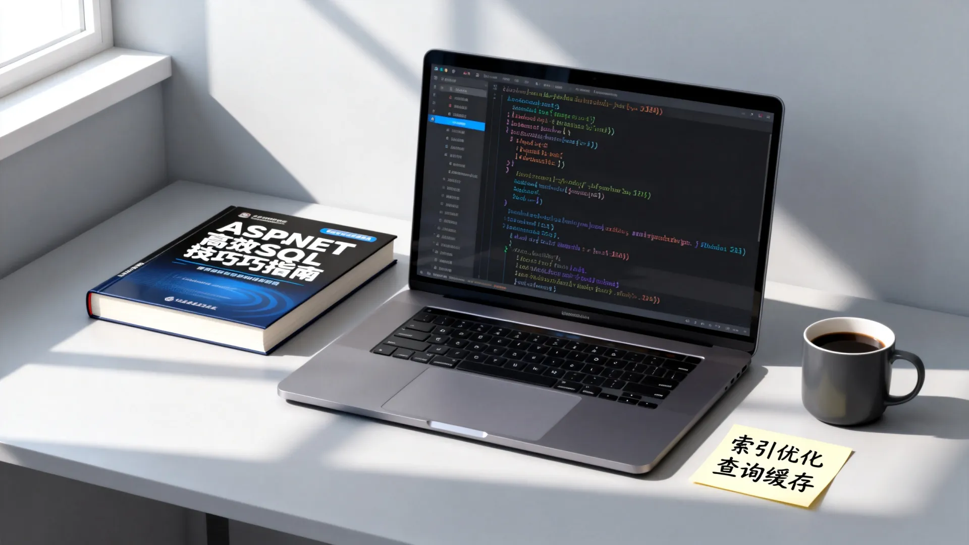 如何优化ASPX数据库查询速度?| ASP.NET高效SQL技巧指南 如何优化ASPX数据库查询速度?| ASP.NET高效SQL技巧指南
