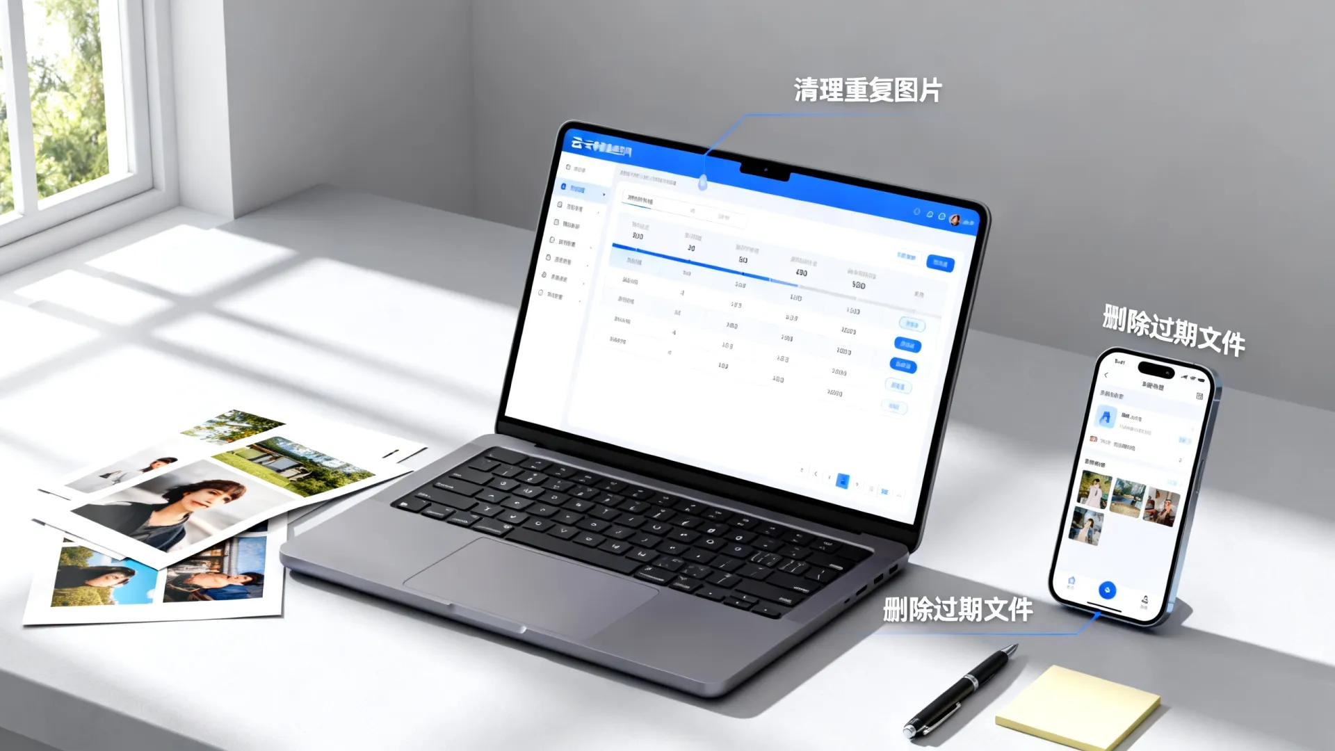 国内图片云存储空间不足怎么办 国内图片云存储空间不足怎么办