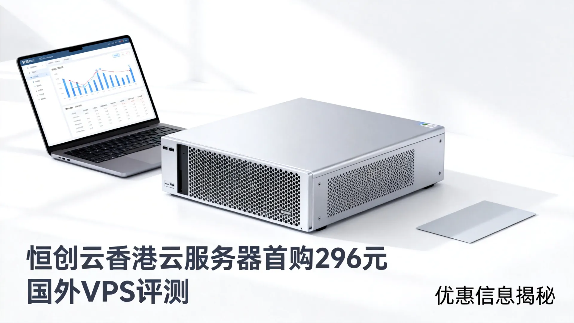 恒创云服务商新客首购活动 香港云服务器低至年296元 - VPS评测 - 国外VPS,国外VPS商家,评测及优惠 恒创云服务商新客首购活动 香港云服务器低至年296元 - VPS评测 - 国外VPS,国外VPS商家,评测及优惠