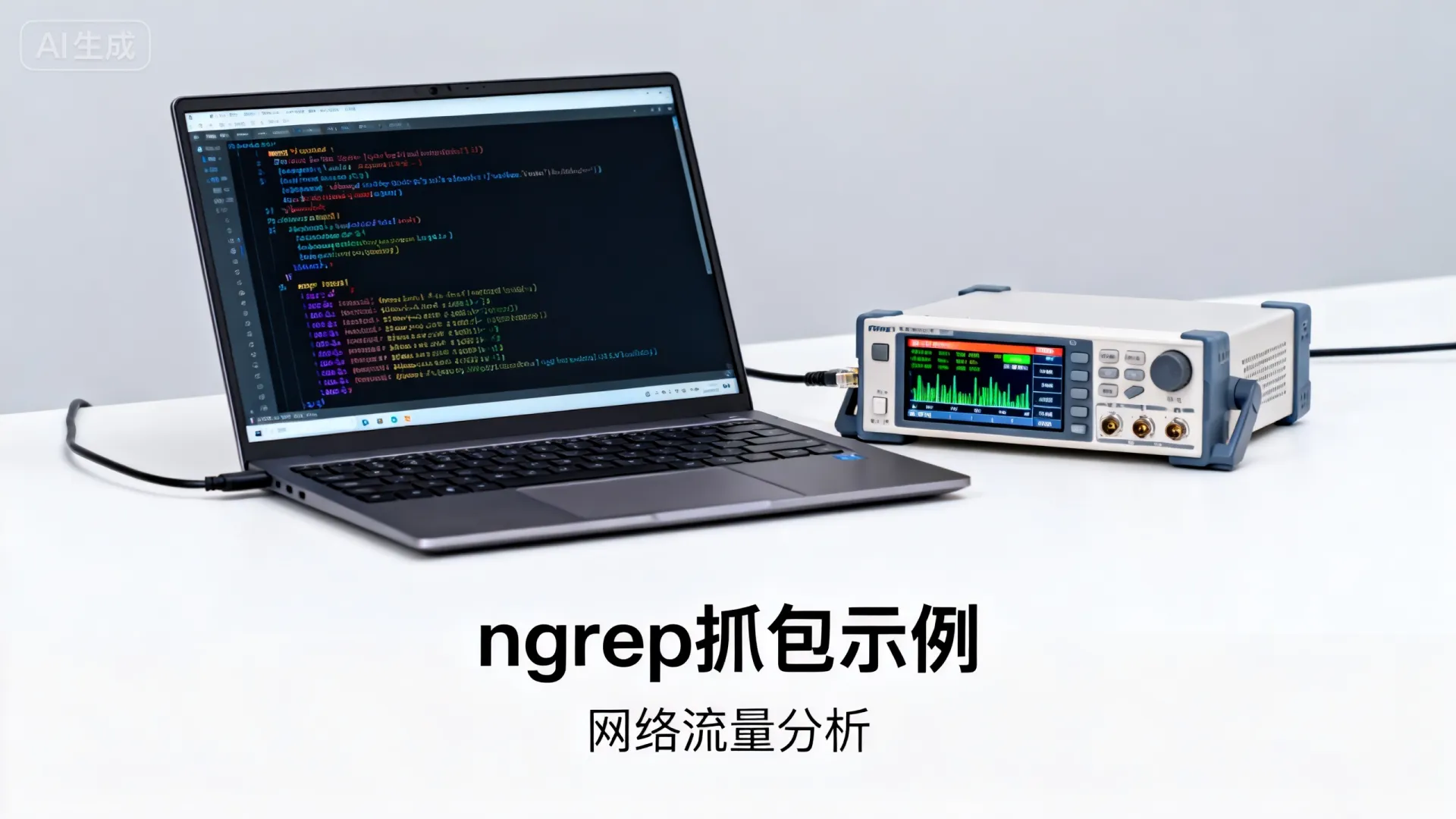 ngrep怎么用抓包|网络抓包工具ngrep详细测评 网络抓包工具ngrep详细测评