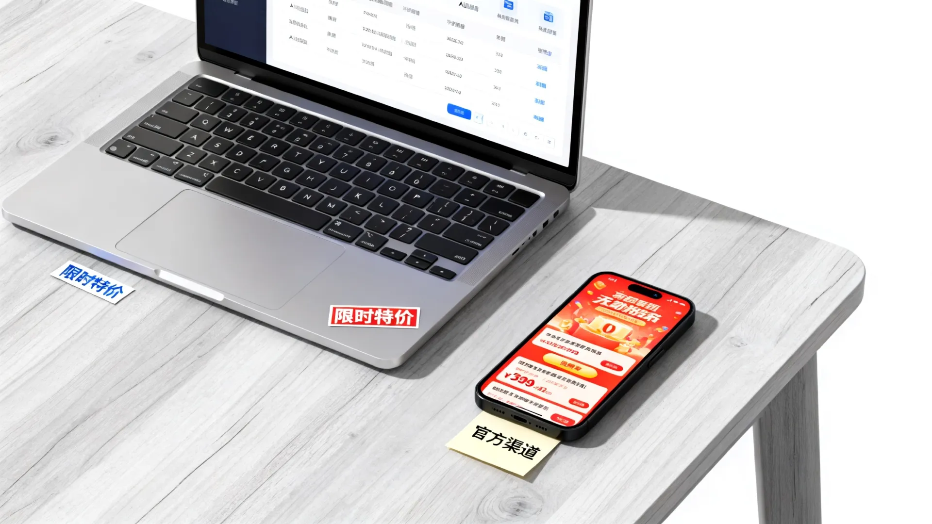 AI应用管理特价活动 AI应用管理特价活动
