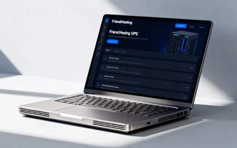 欧洲VPS五折大促疑问？FriendHosting夏季活动全场VPS主机半价揭秘