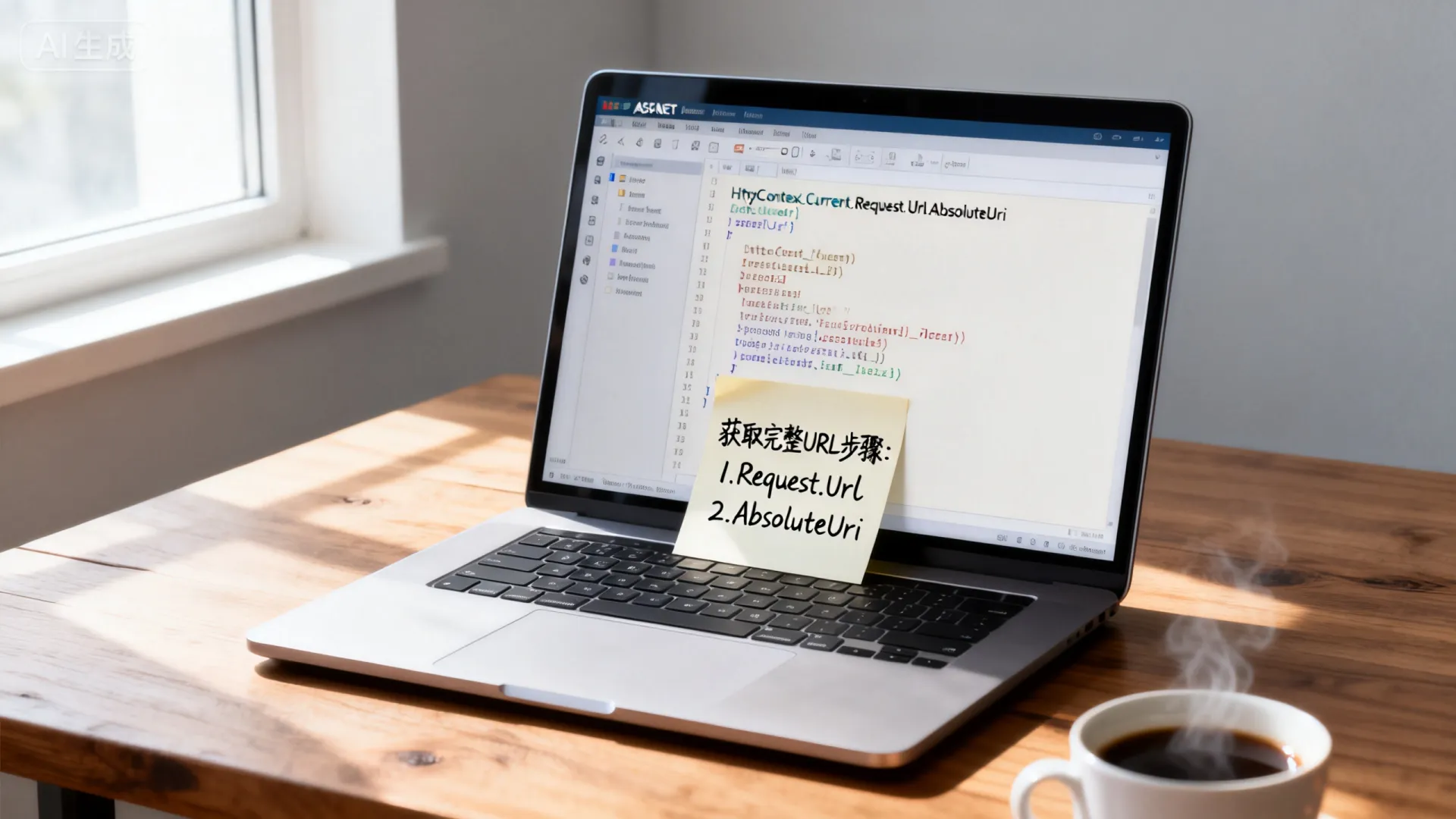 aspnet获取当前url aspnet获取当前url