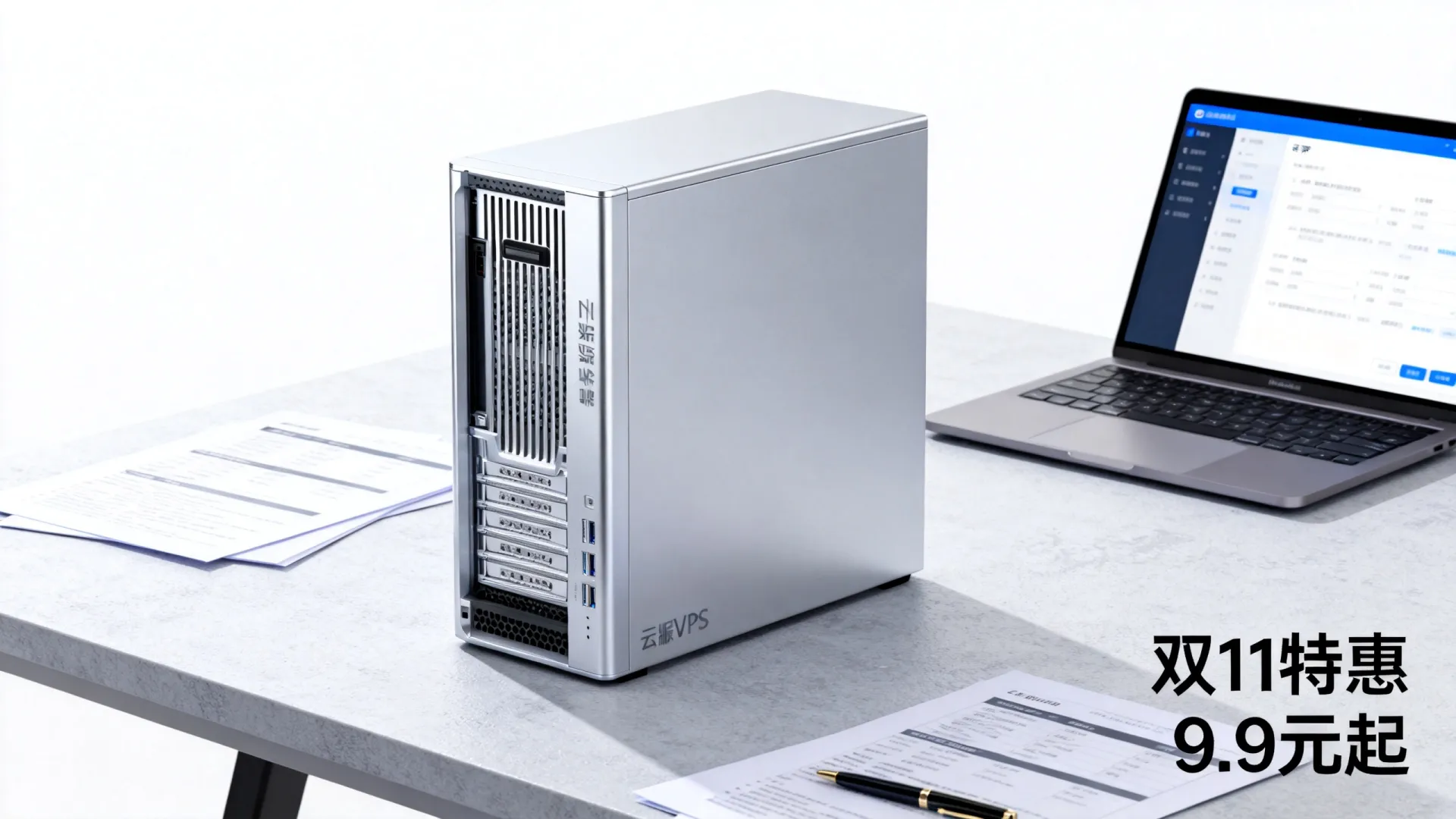 2023Megalayer双11大促优惠 - 云服务器VPS主机低至月付9.9元 - VPS评测 - 国外VPS，国外VPS商家，评测及优惠