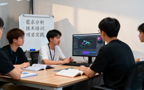 游戏开发物语员工如何培训？游戏开发公司经营深度攻略
