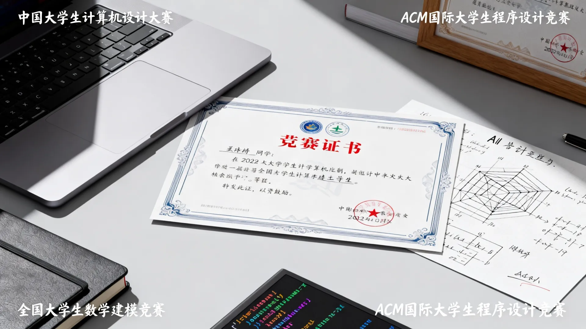 ai竞赛大学 ai竞赛大学