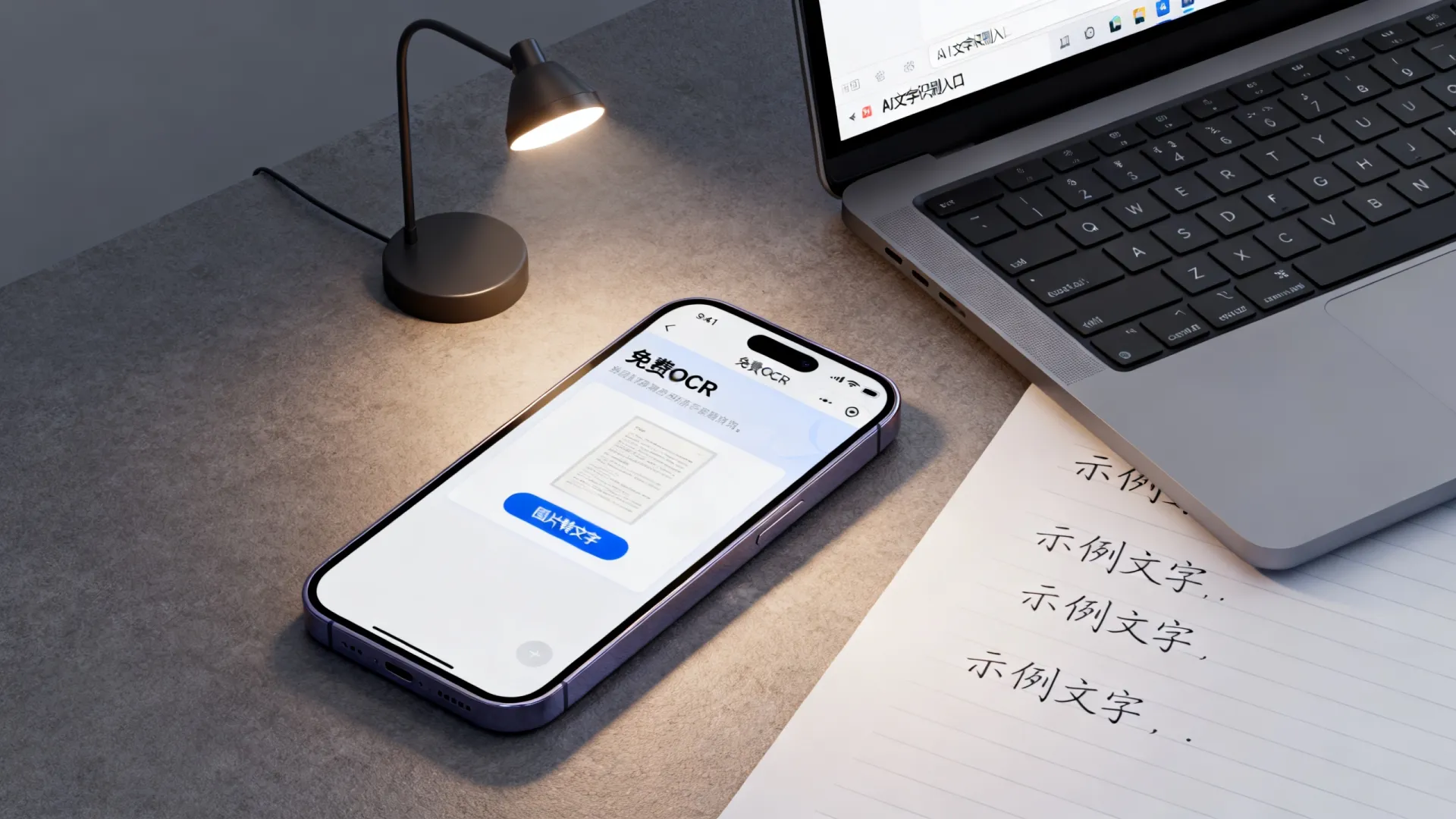 ai文字识别在哪里 ai文字识别在哪里