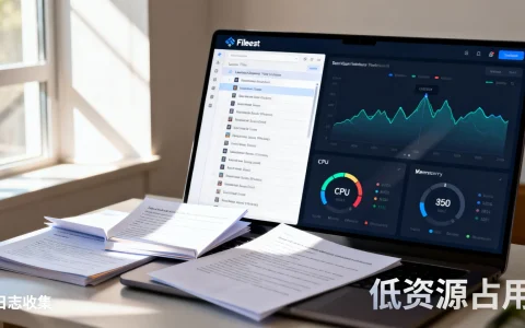 Filebeat好用吗？日志收集利器测评 | 低资源占用文件监控工具推荐