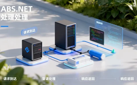ASP.NET请求处理流程详解，管道处理如何运作？