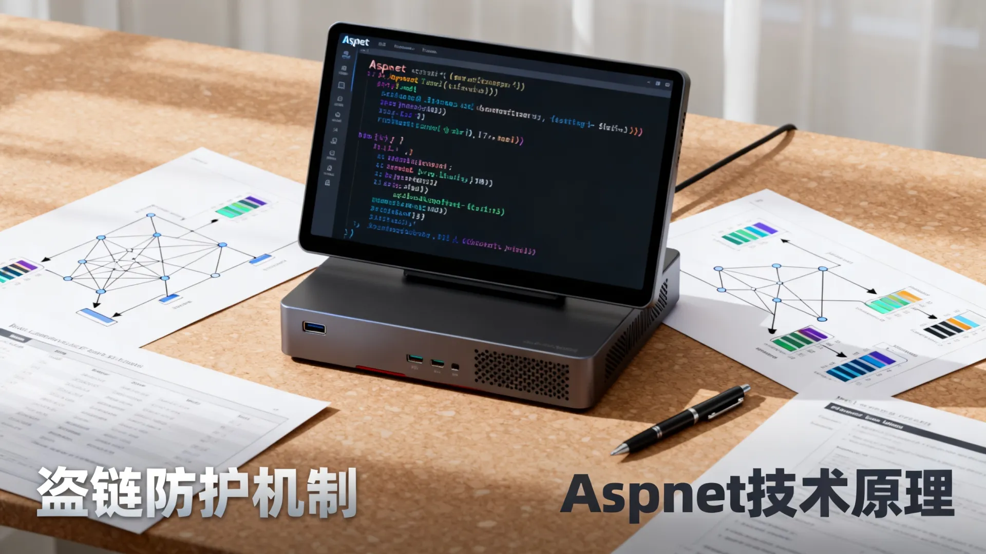 Aspnet防止盗链的实现原理分析 Aspnet防止盗链的实现原理分析