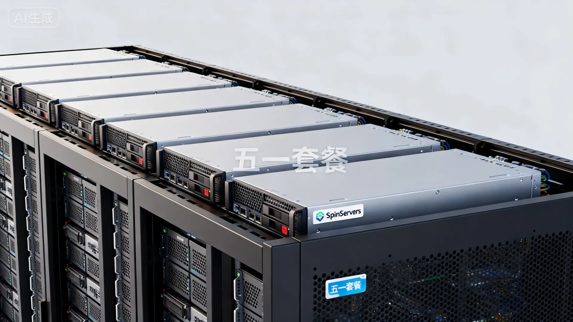 服务器测评:SpinServers五一套餐,美国达拉斯服务器Dual Intel Xeon E5-2630L v3 (64GB) (1TB NVMe) - VPS评测 - 国外VPS,国外VPS商家,评测及优惠 服务器测评:SpinServers五一套餐,美国达拉斯服务器Dual Intel Xeon E5-2630L v3 (64GB) (1TB NVMe) - VPS评测 - 国外VPS,国外VPS商家,评测及优惠