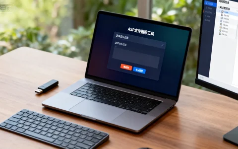 ASP一键删除网站所有文件程序怎么用？ - 网站文件管理工具