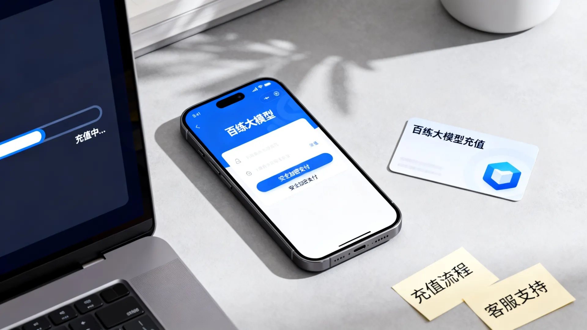 百练大模型充值怎么样?消费者真实评价 百练大模型充值怎么样