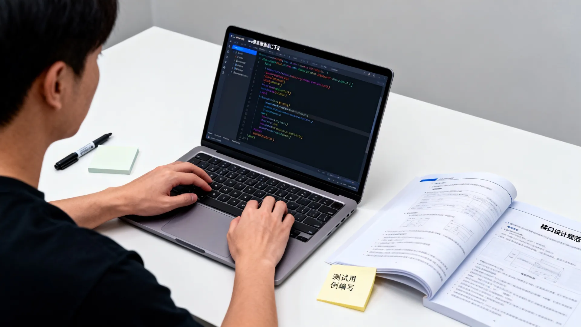 如何开发webservice接口?步骤详解与实战指南 如何开发webservice接口