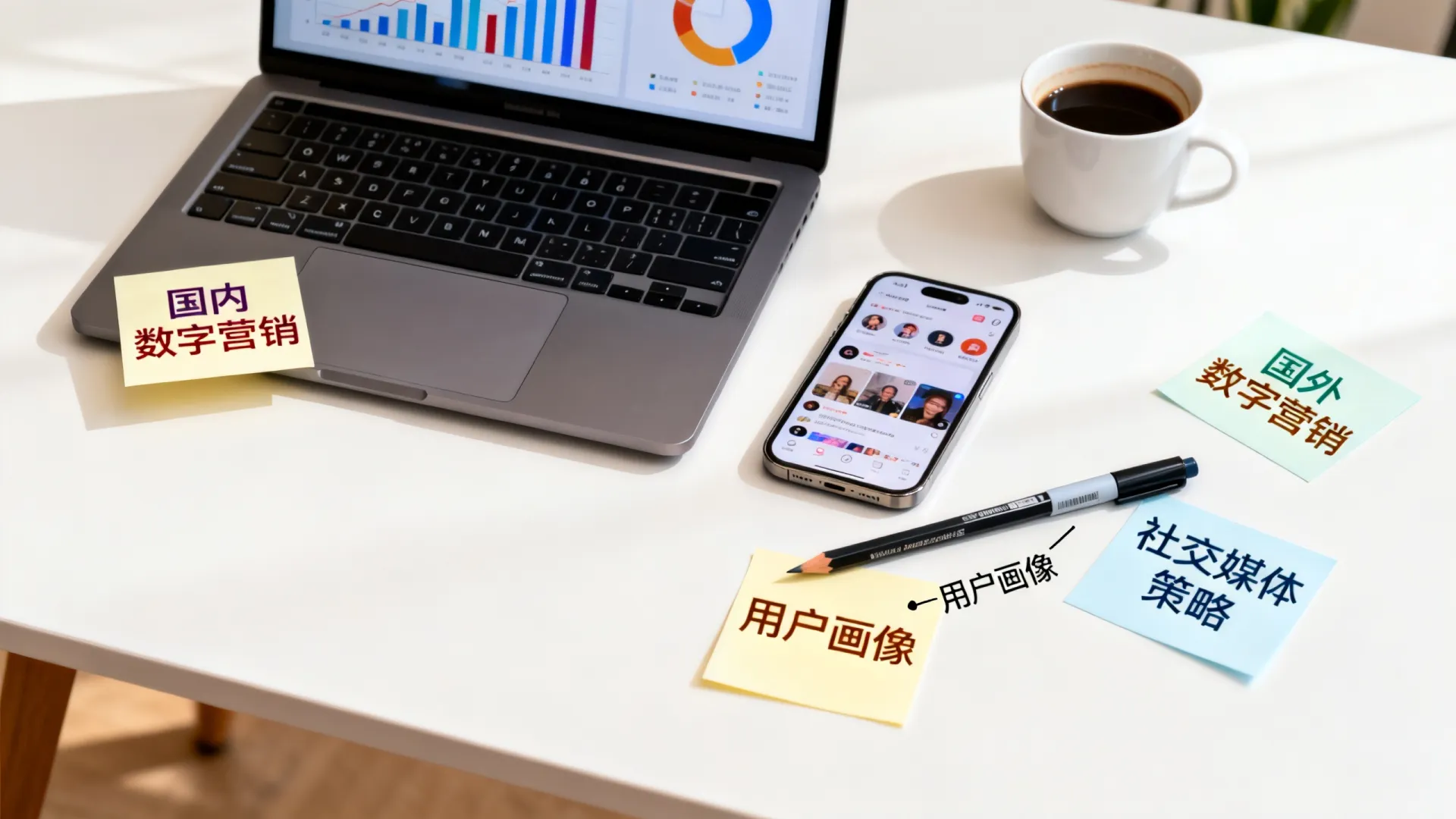 国内外数字营销怎么做