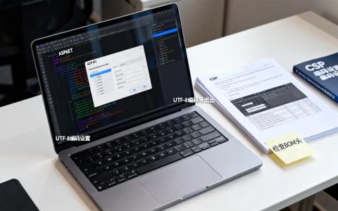 ASP.NET导出CSV乱码怎么解决？彻底修复文件编码问题指南
