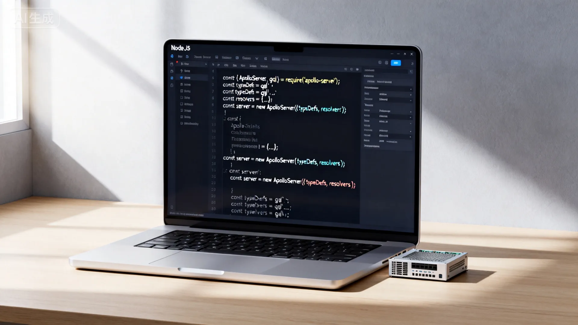 Apollo Server怎么样?Node.js实现的GraphQL服务器测评 js实现的GraphQL服务器测评