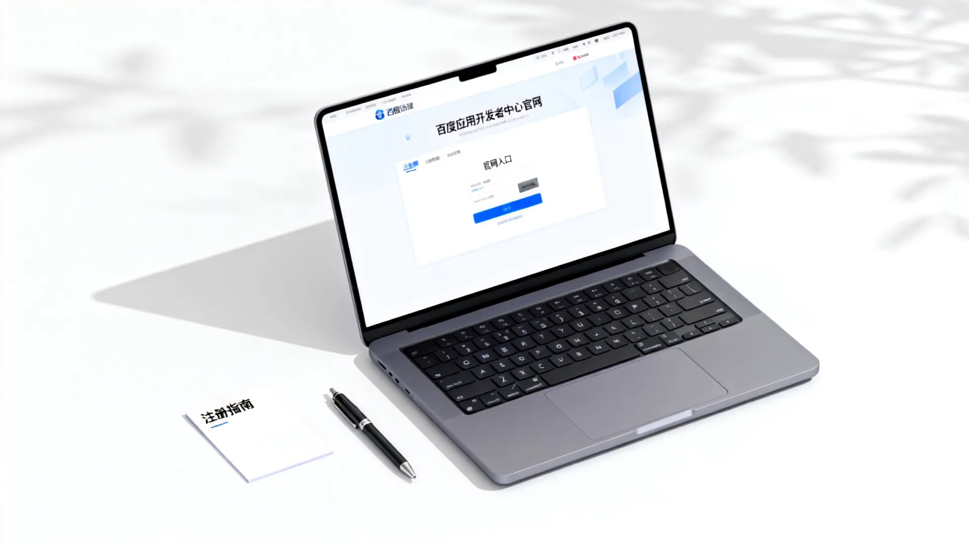 百度应用开发者中心 百度应用开发者中心