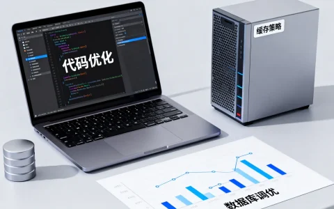 ASP.NET网站延时严重怎么解决？网站性能优化卡顿处理技巧