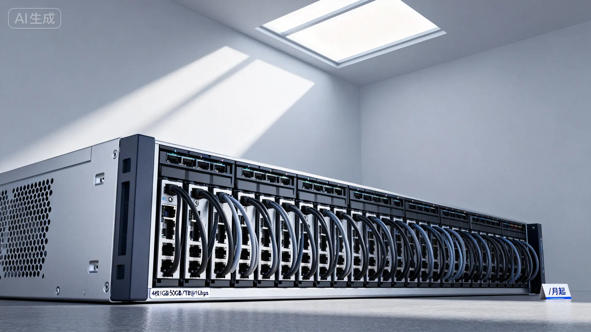 全场VPS四折,4核/1GB/50GB/3TB@1Gbps,/月起,洛杉矶机房 - VPS评测 - 国外VPS,国外VPS商家,评测及优惠 全场VPS四折,4核/1GB/50GB/3TB@1Gbps,/月起,洛杉矶机房 - VPS评测 - 国外VPS,国外VPS商家,评测及优惠