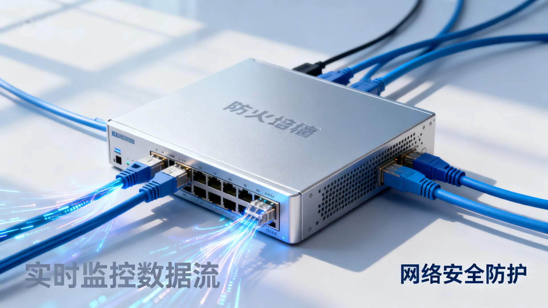 防火墙技术