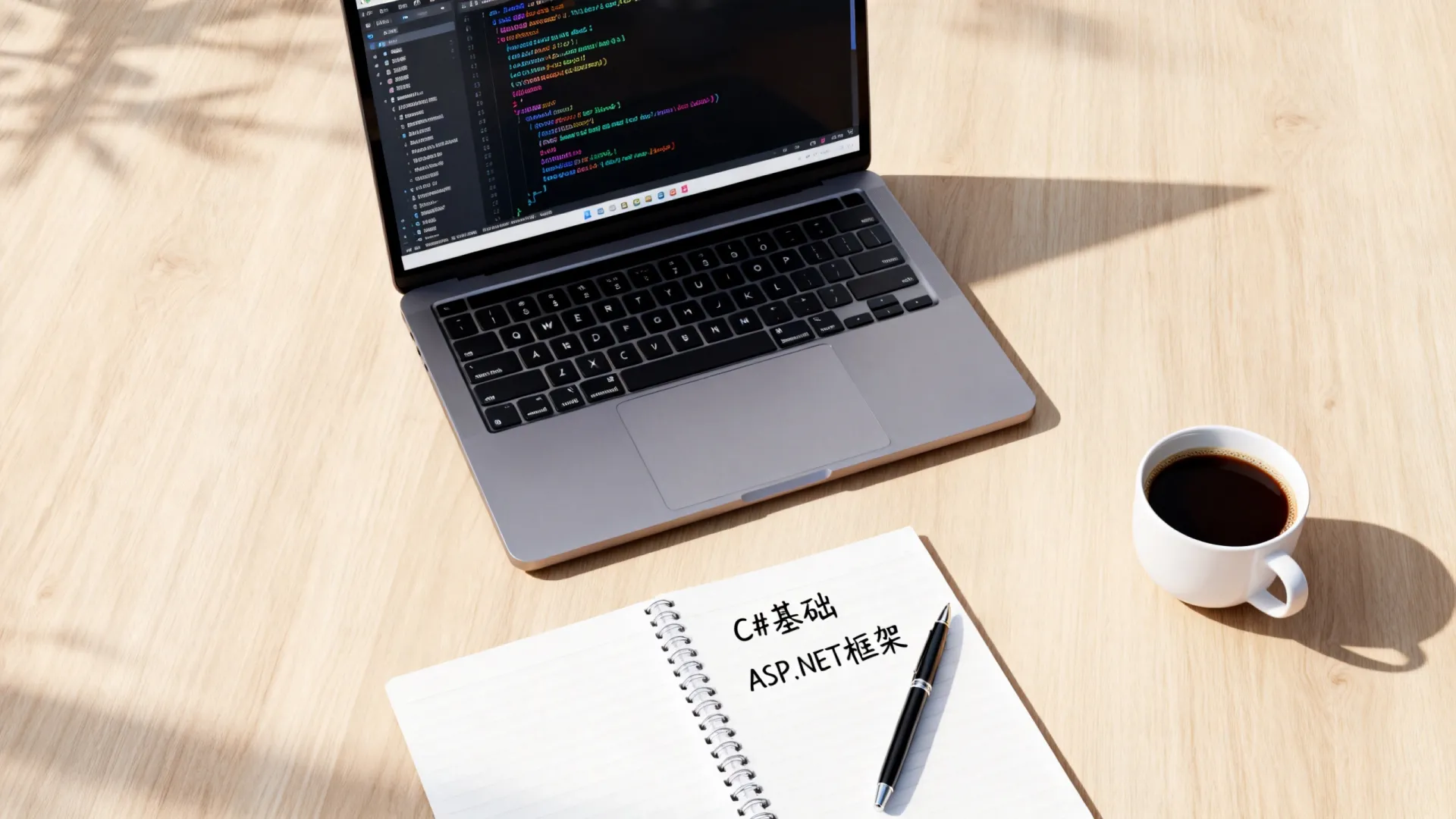 C和ASP.NET学哪个好?2026开发者首选技术路线解析 2026开发者首选技术路线解析