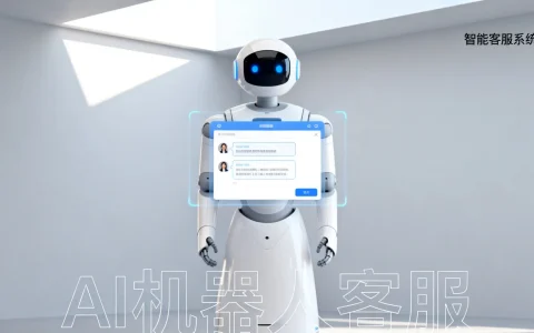AI人工智能机器人客服哪家好，智能客服系统多少钱