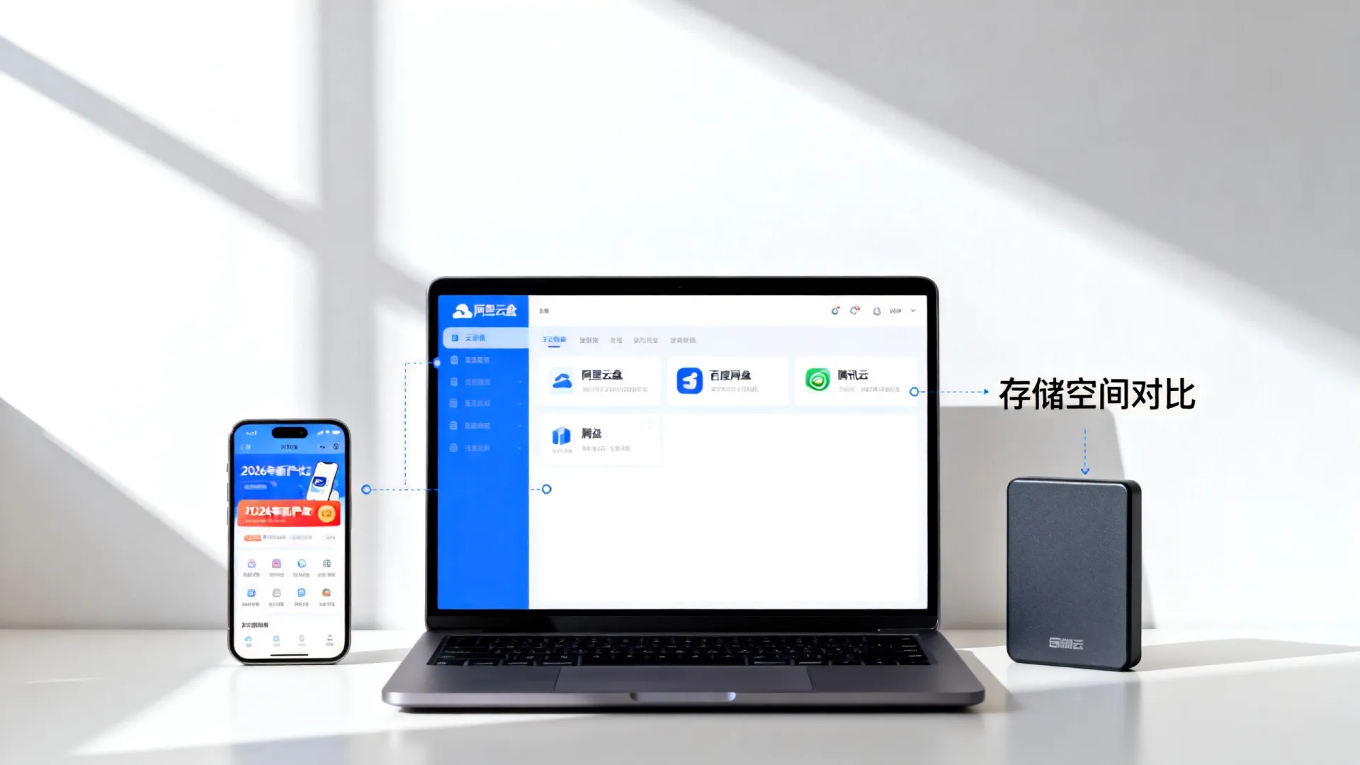 国内哪家云存储价格实惠