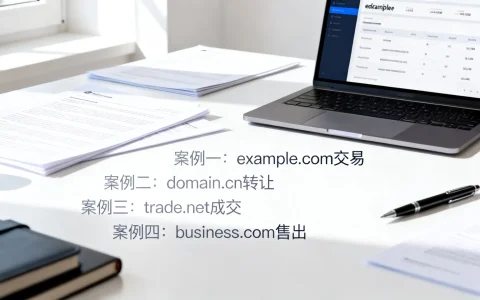 国内域名交易经典案例有哪些，四个经典案例是哪几个