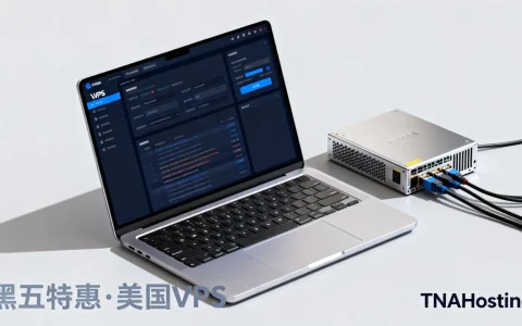 TNAHosting黑五美国VPS怎么样，便宜VPS值得买吗