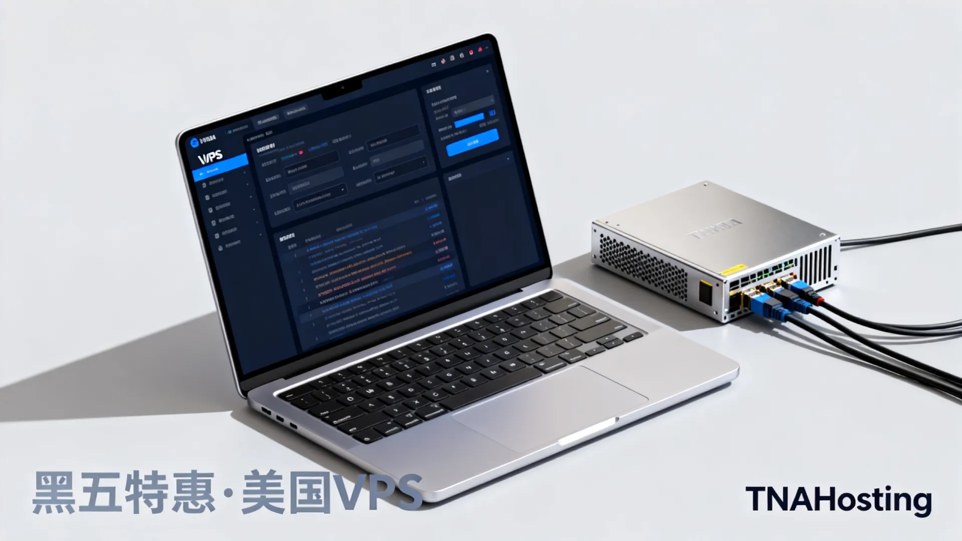 TNAHosting美国VPS七折