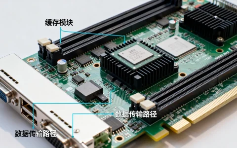 服务器阵列卡缓存作用大吗？详解阵列卡缓存提升性能原理