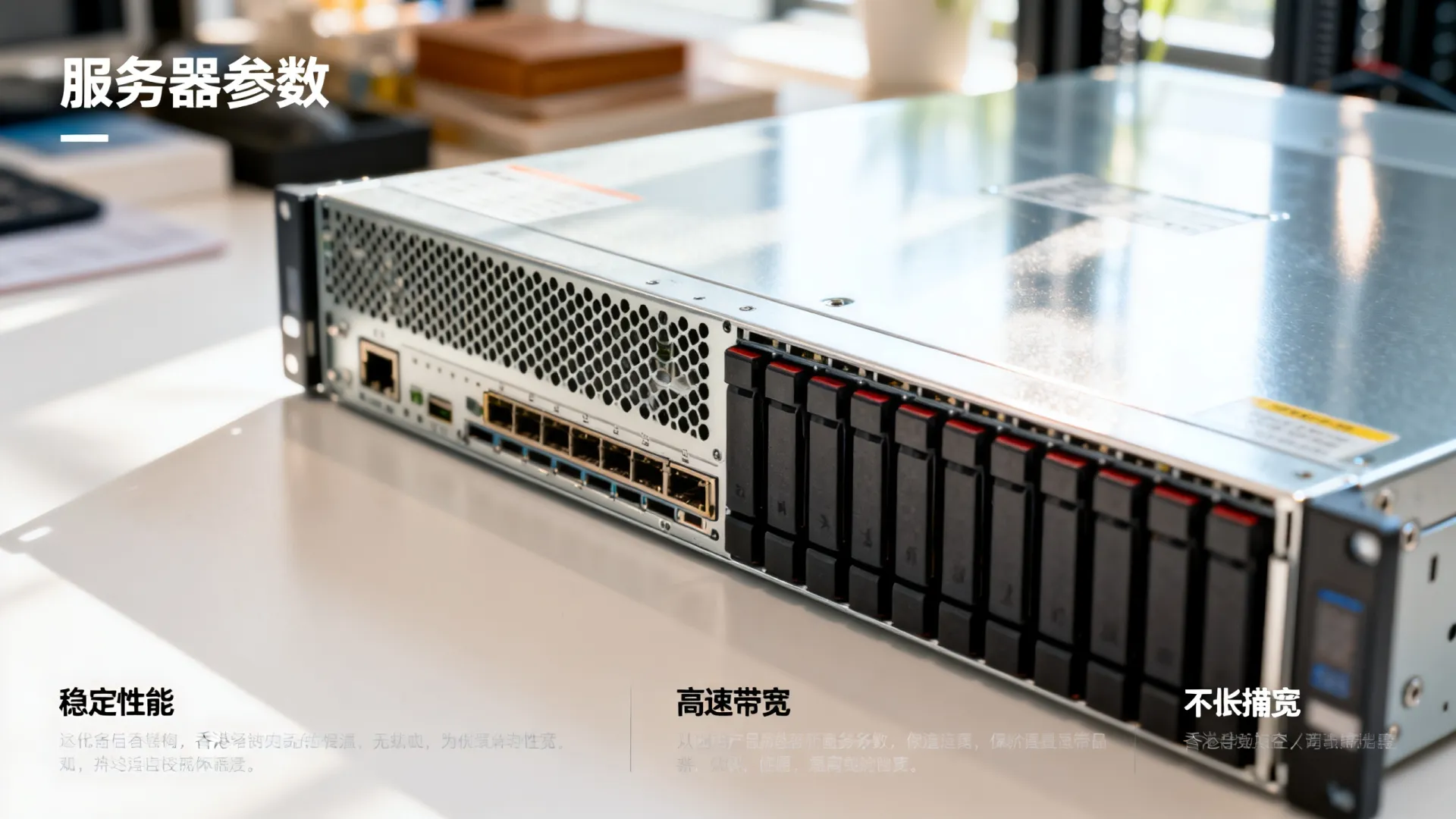 中国香港服务器租用哪家好?稳定快速的香港服务器推荐 中国香港服务器租用哪家好