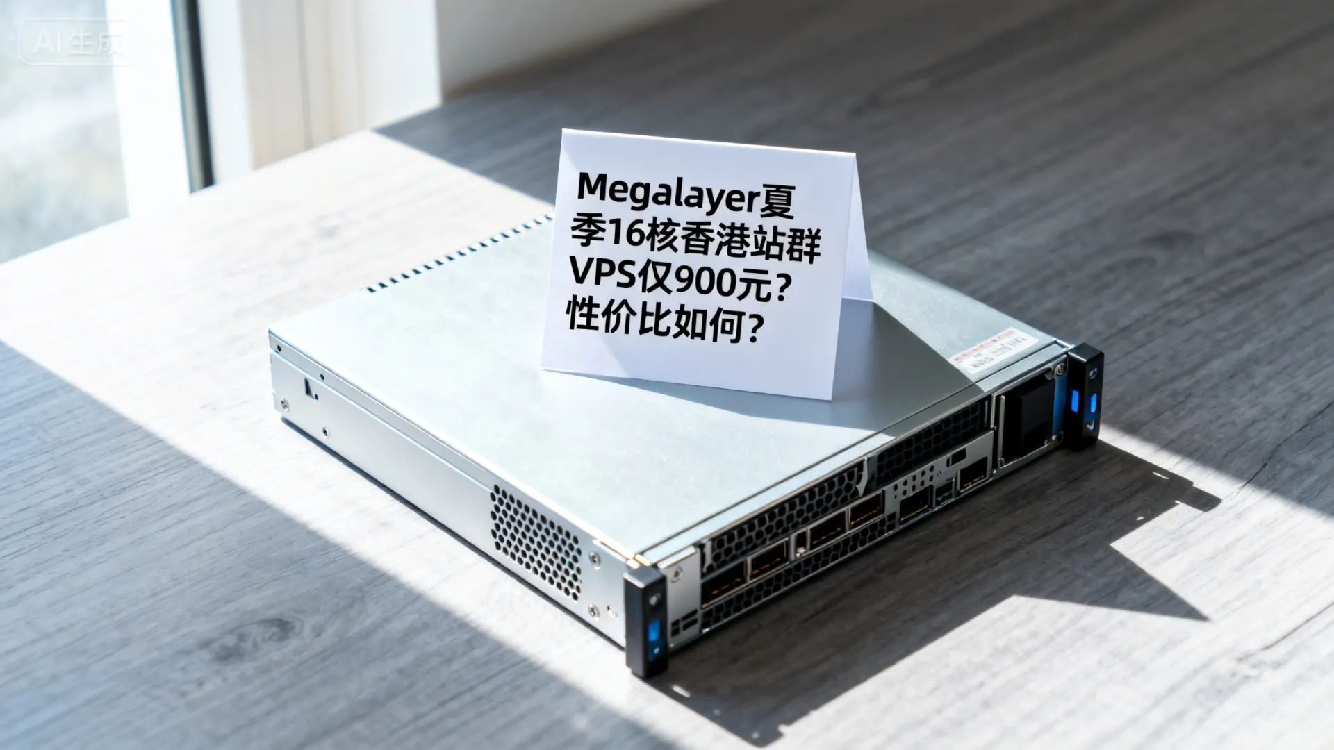 Megalayer夏季16核心服务器499元起 香港站群服务器900元 - VPS评测 - 国外VPS,国外VPS商家,评测及优惠 Megalayer夏季16核心服务器499元起 香港站群服务器900元 - VPS评测 - 国外VPS,国外VPS商家,评测及优惠